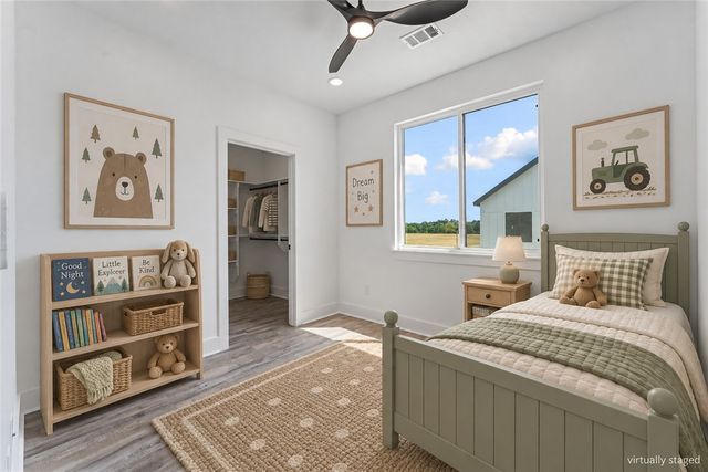 2604 W Bonnie Lane, Rogers, AR 72758