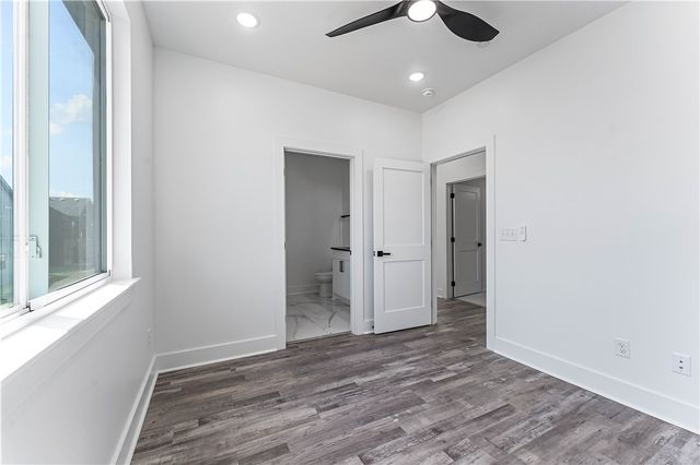 2604 W Bonnie Lane, Rogers, AR 72758