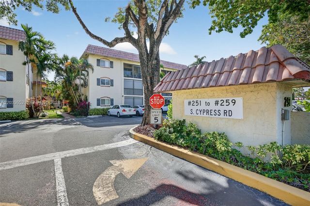 257 S Cypress Rd 436, Pompano Beach, FL 33060