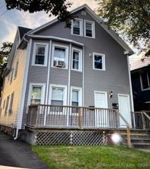 118 Union Avenue, West Haven, CT 06516