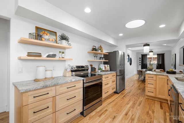 2710 S Augusta Street, Boise, ID 83705