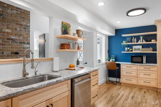 2710 S Augusta Street, Boise, ID 83705