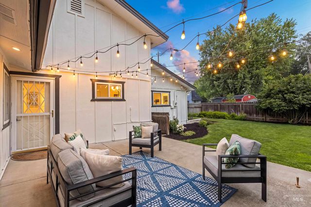 2710 S Augusta Street, Boise, ID 83705