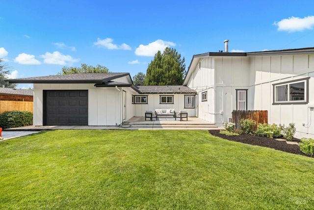 2710 S Augusta Street, Boise, ID 83705