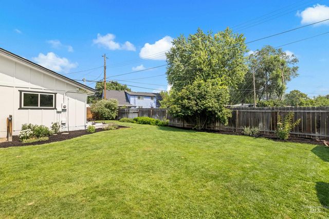 2710 S Augusta Street, Boise, ID 83705