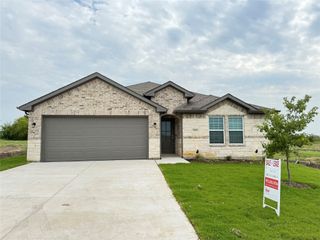1205 Brad Kellar Drive, Greenville, TX 75402