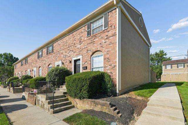 135 Tarryton Court E, 5A, Columbus, OH 43228