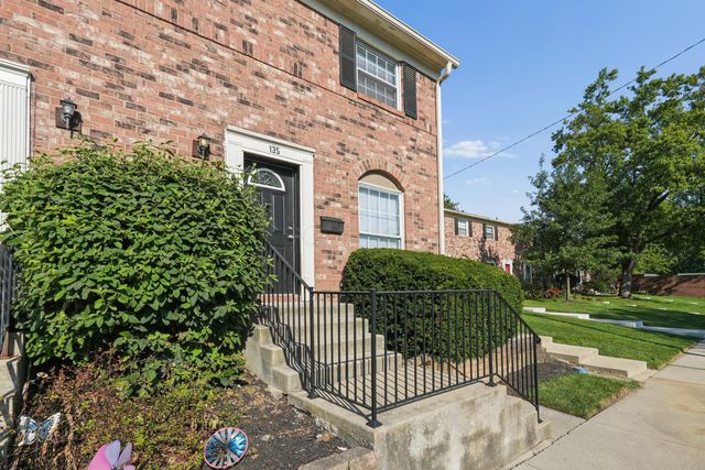 135 Tarryton Court E, 5A, Columbus, OH 43228