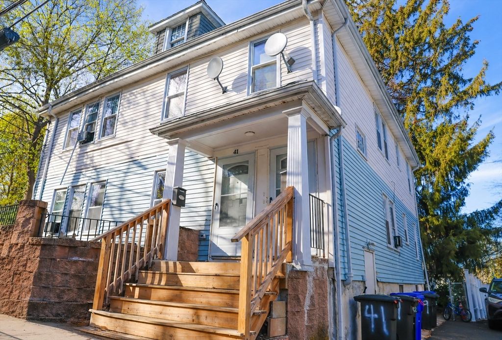 39-41 Suncrest Rd, Boston, MA 02136