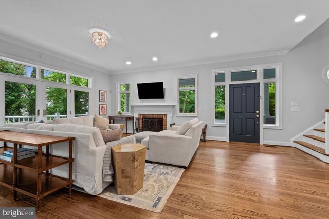 7807 OVERBROOK RD, Ruxton, MD 21204