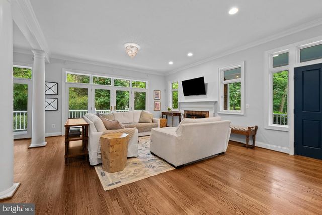 7807 OVERBROOK RD, Ruxton, MD 21204