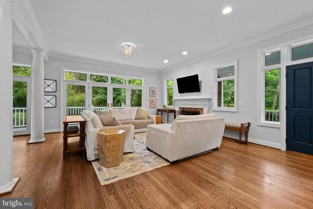 7807 OVERBROOK RD, Ruxton, MD 21204