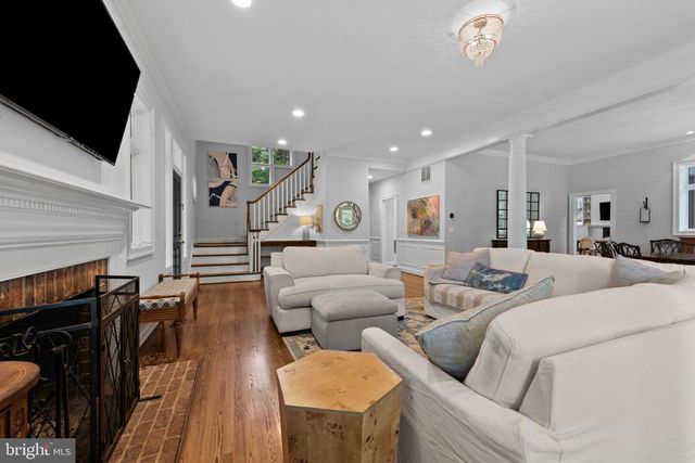7807 OVERBROOK RD, Ruxton, MD 21204