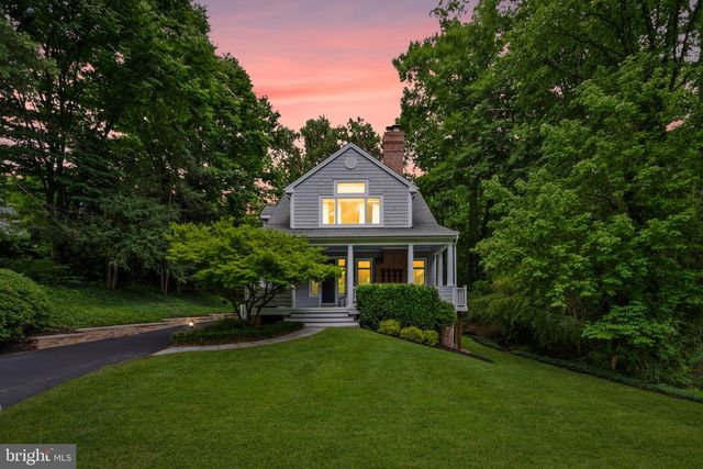 7807 OVERBROOK RD, Ruxton, MD 21204