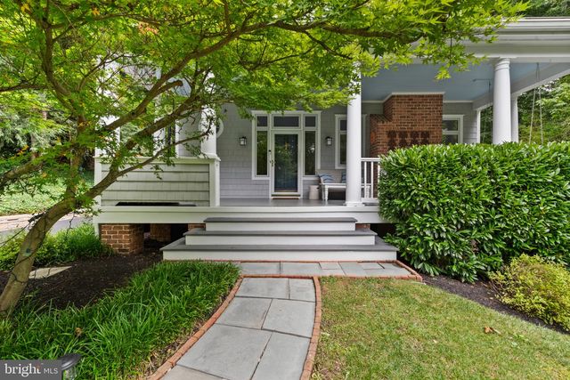 7807 OVERBROOK RD, Ruxton, MD 21204