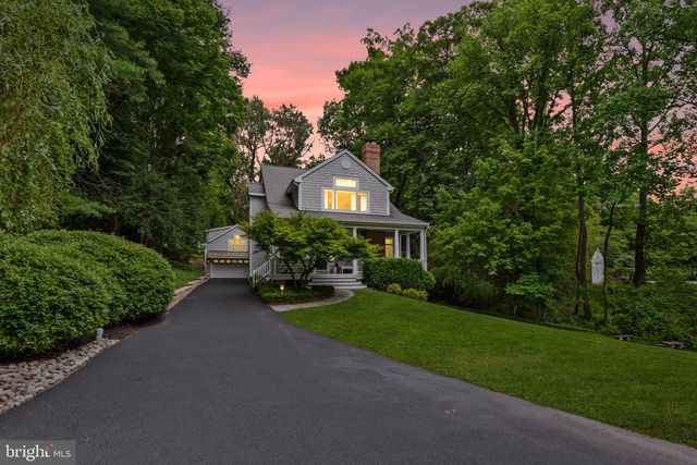 7807 OVERBROOK RD, Ruxton, MD 21204