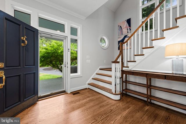 7807 OVERBROOK RD, Ruxton, MD 21204