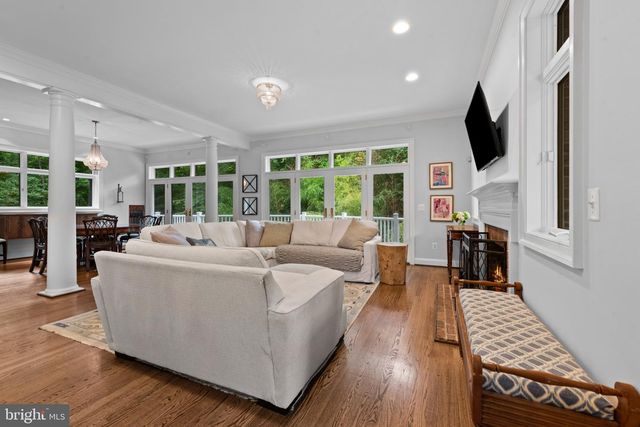 7807 OVERBROOK RD, Ruxton, MD 21204