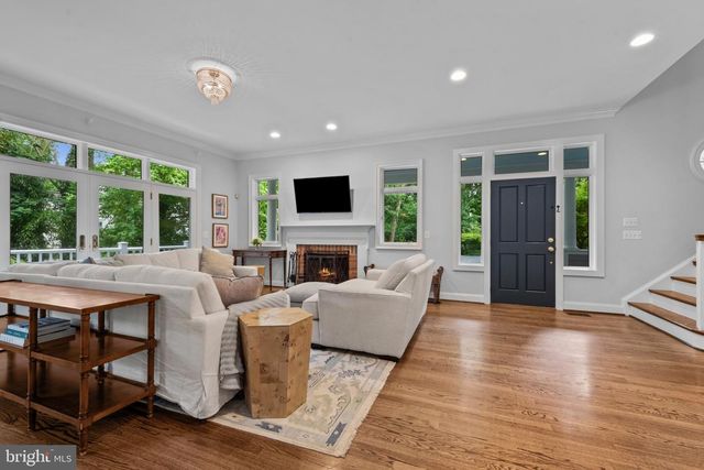 7807 OVERBROOK RD, Ruxton, MD 21204