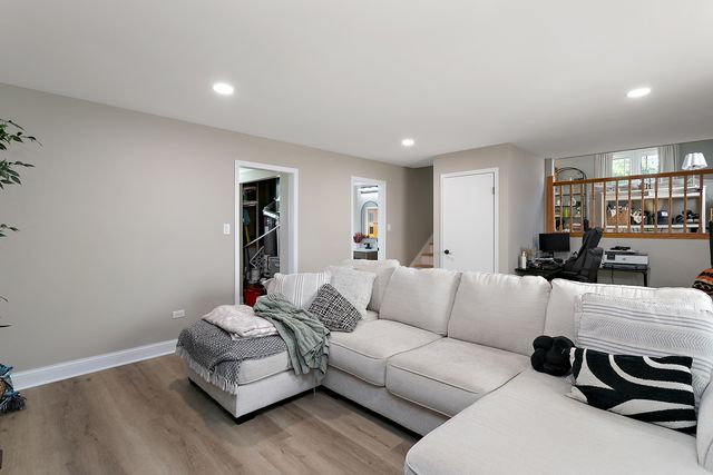 16805 Hilltop Avenue, Orland Hills, IL 60487