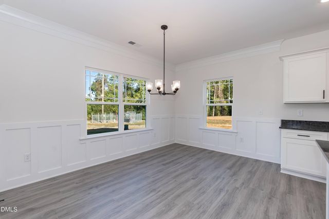 267 New Twin Branch Court, Smithfield, NC 27577