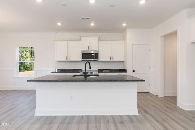 267 New Twin Branch Court, Smithfield, NC 27577