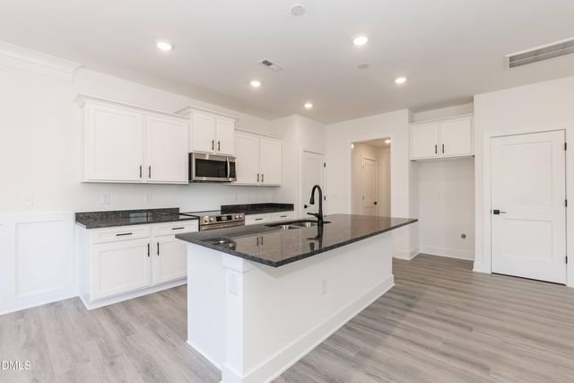 267 New Twin Branch Court, Smithfield, NC 27577