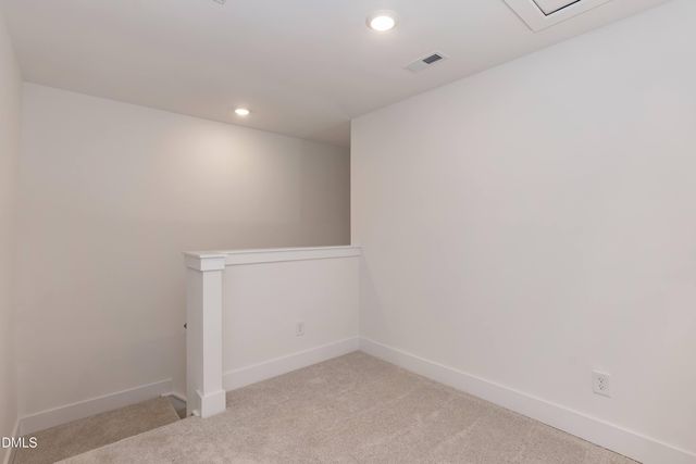 267 New Twin Branch Court, Smithfield, NC 27577