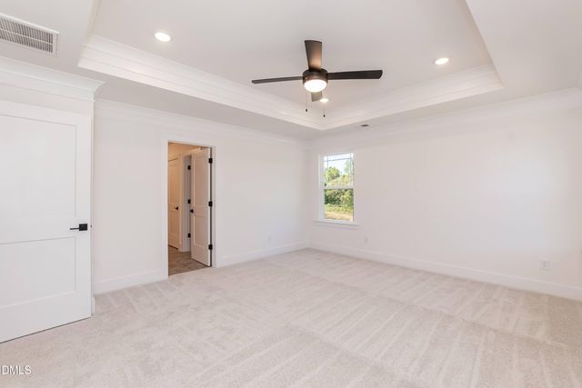 267 New Twin Branch Court, Smithfield, NC 27577
