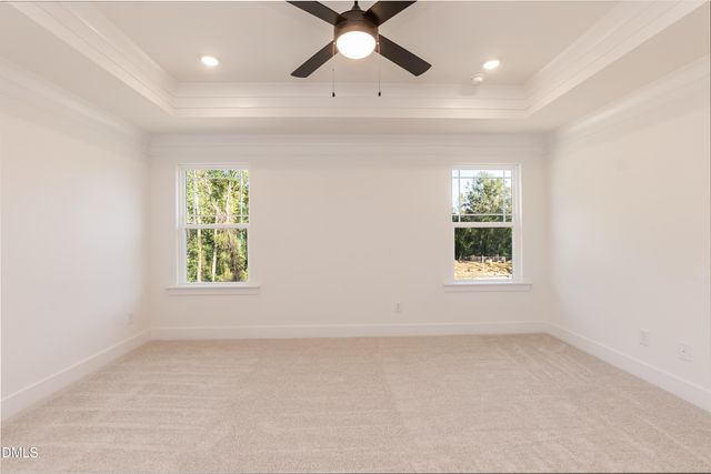 267 New Twin Branch Court, Smithfield, NC 27577