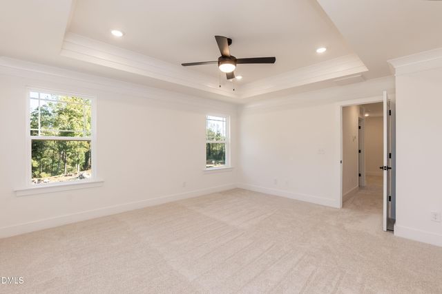 267 New Twin Branch Court, Smithfield, NC 27577