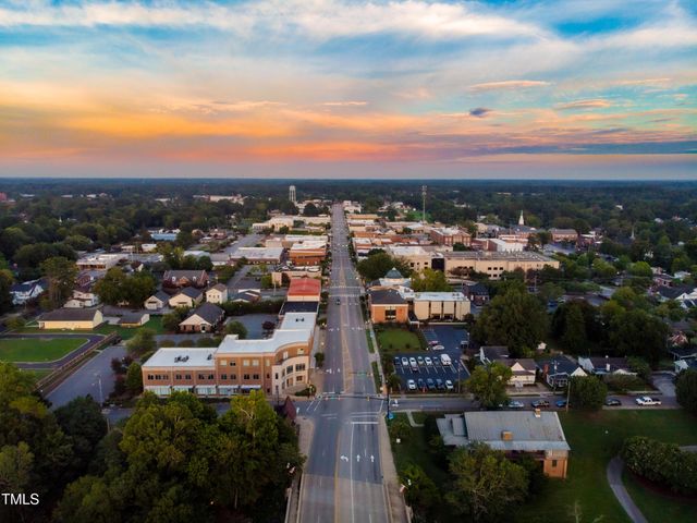 267 New Twin Branch Court, Smithfield, NC 27577