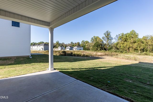 267 New Twin Branch Court, Smithfield, NC 27577