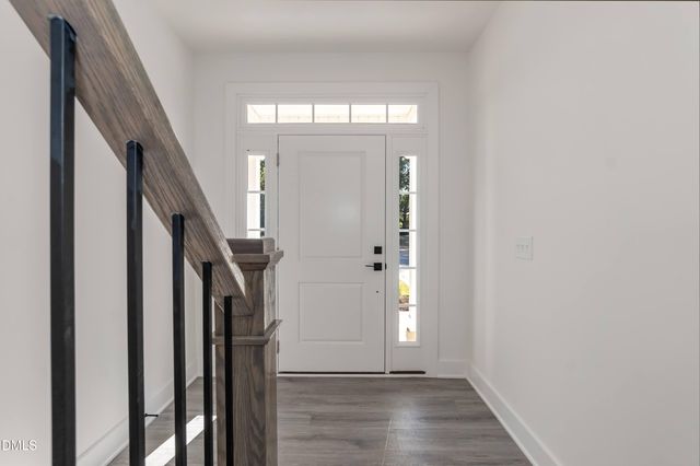 267 New Twin Branch Court, Smithfield, NC 27577