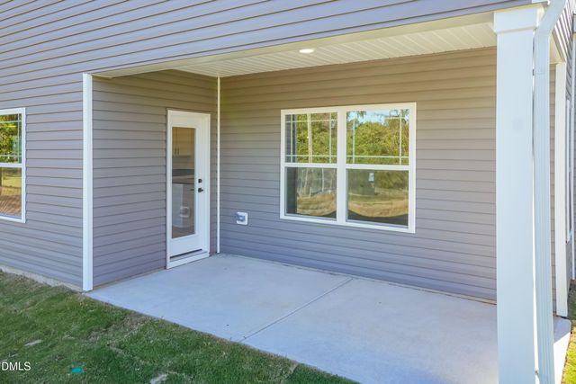 267 New Twin Branch Court, Smithfield, NC 27577