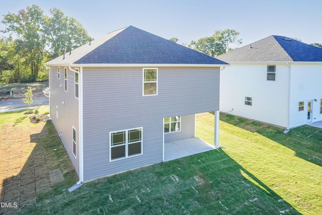 267 New Twin Branch Court, Smithfield, NC 27577