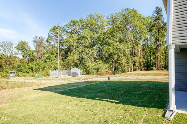 267 New Twin Branch Court, Smithfield, NC 27577