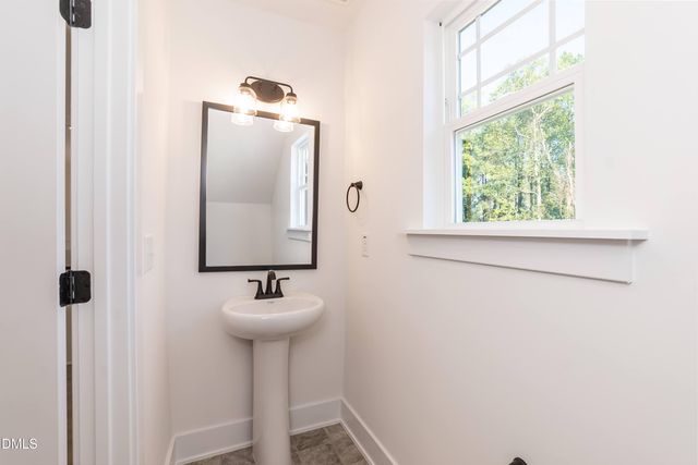 267 New Twin Branch Court, Smithfield, NC 27577