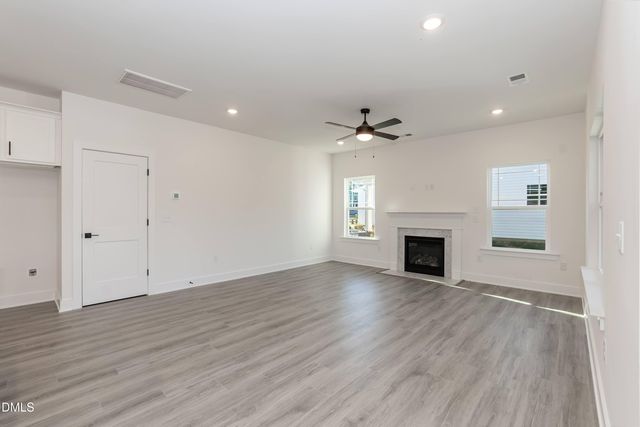 267 New Twin Branch Court, Smithfield, NC 27577