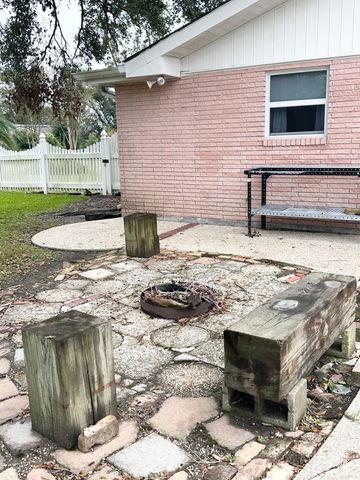 110 Sherman St, Houma, LA 70360