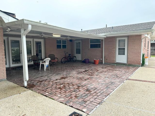 110 Sherman St, Houma, LA 70360