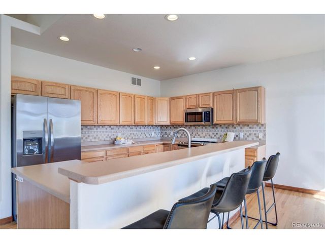 475 Millstream Ter, Colorado Springs, CO 80905