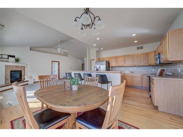 475 Millstream Ter, Colorado Springs, CO 80905