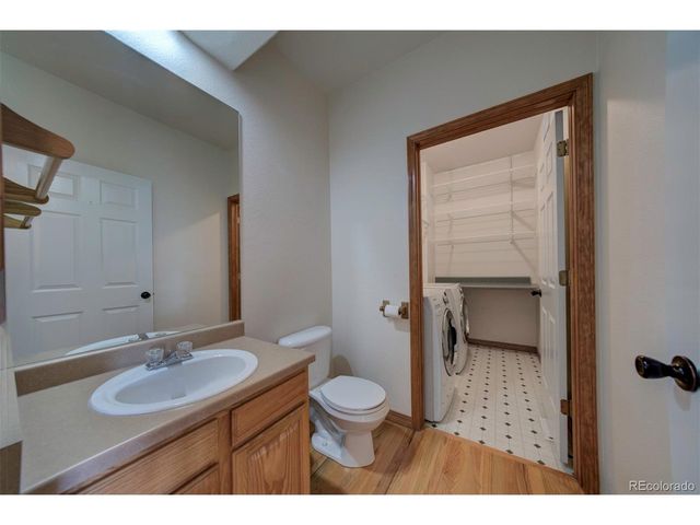 475 Millstream Ter, Colorado Springs, CO 80905