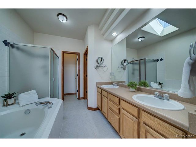 475 Millstream Ter, Colorado Springs, CO 80905