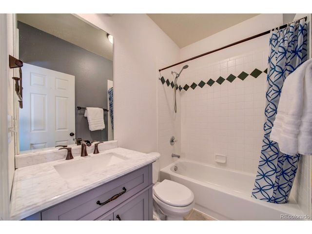 475 Millstream Ter, Colorado Springs, CO 80905