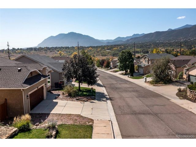 475 Millstream Ter, Colorado Springs, CO 80905