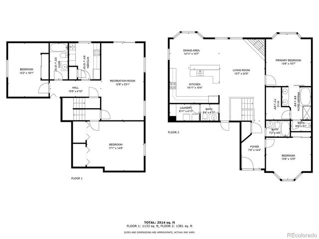 475 Millstream Ter, Colorado Springs, CO 80905