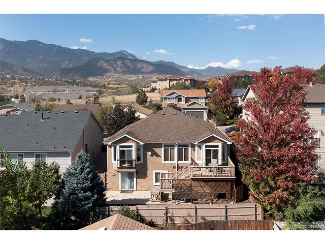 475 Millstream Ter, Colorado Springs, CO 80905