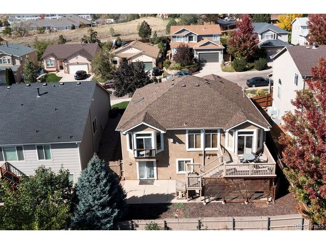 475 Millstream Ter, Colorado Springs, CO 80905